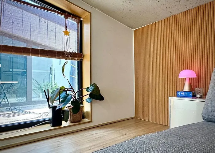 Pousada Rooftop House Seongsu Seul