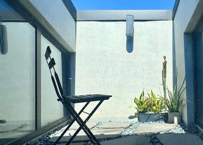 Rooftop House Seongsu *