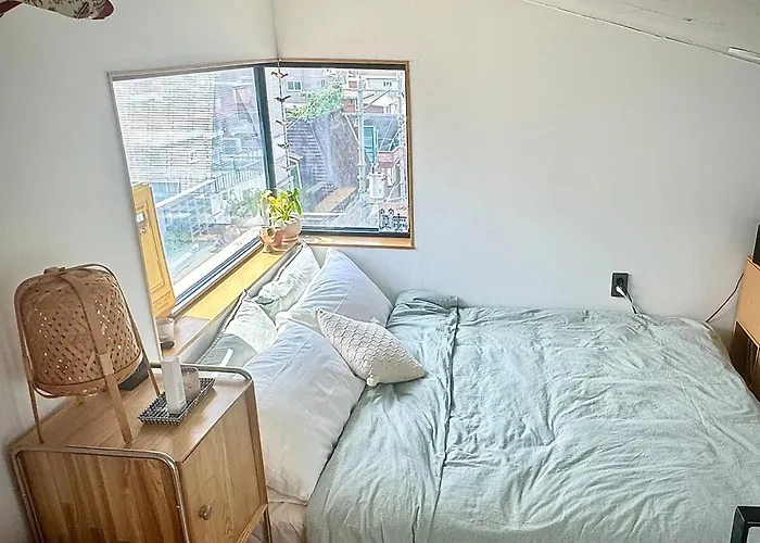 Rooftop House Seongsu Seul