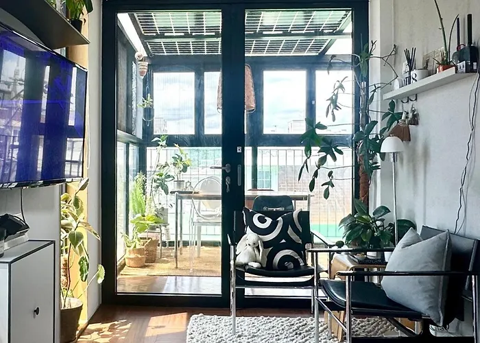 Rooftop House Seongsu *