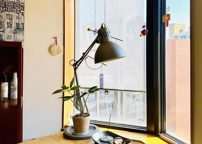 Rooftop House Seongsu *